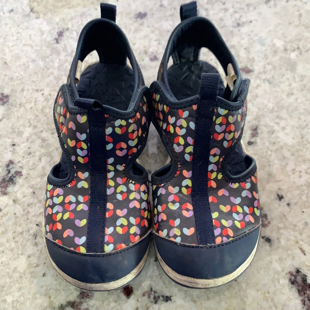 Lands End Shoes